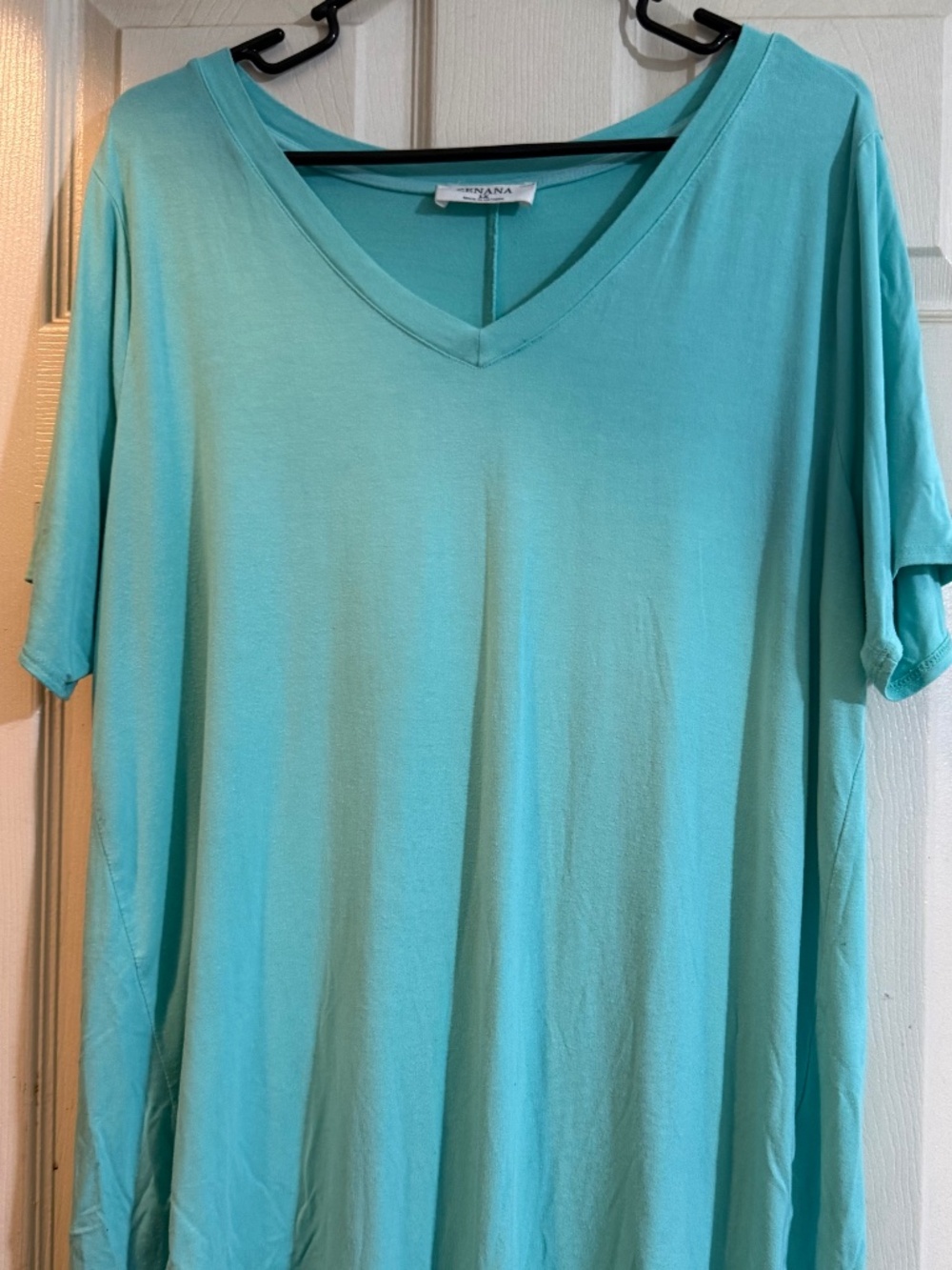 Zenana T-shirt